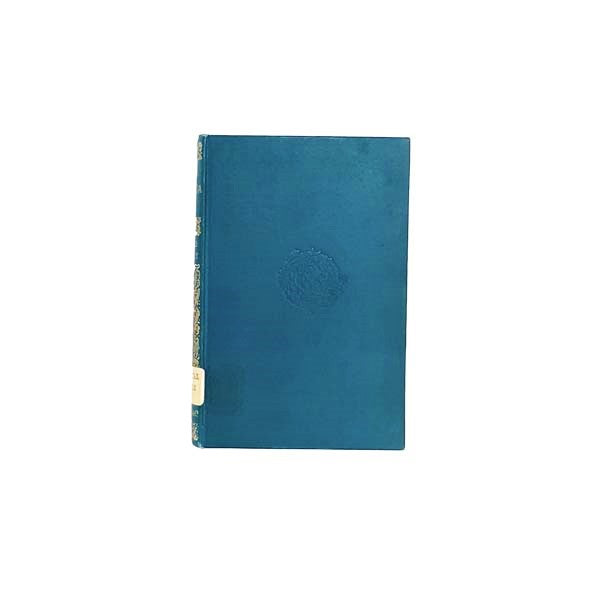 Charles Kingsley's Hypatia 1895