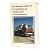 Commercial Vehicles by Nick Baldwin, frederick warne,1981