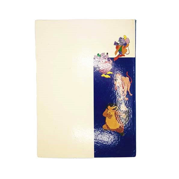 Walt Disney&#39;s Cinderella 1977