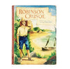 Robinson Crusoe by Daniel Defoe - Early Reader Series 8