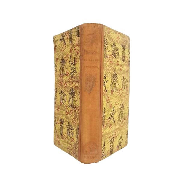Pinocchio by Charlo Collodi 1946 - First Edition