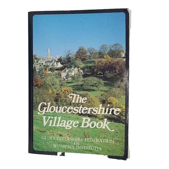 The Gloucestershire Village Book, 1987