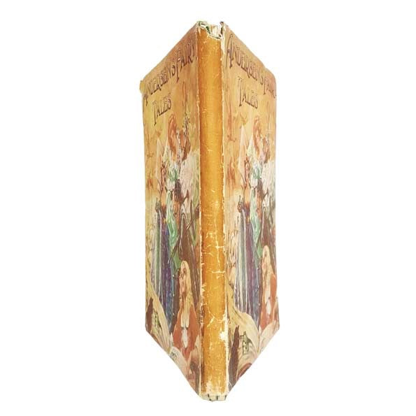 Hans Andersen's Fairy Tales - The Children's Press c1946