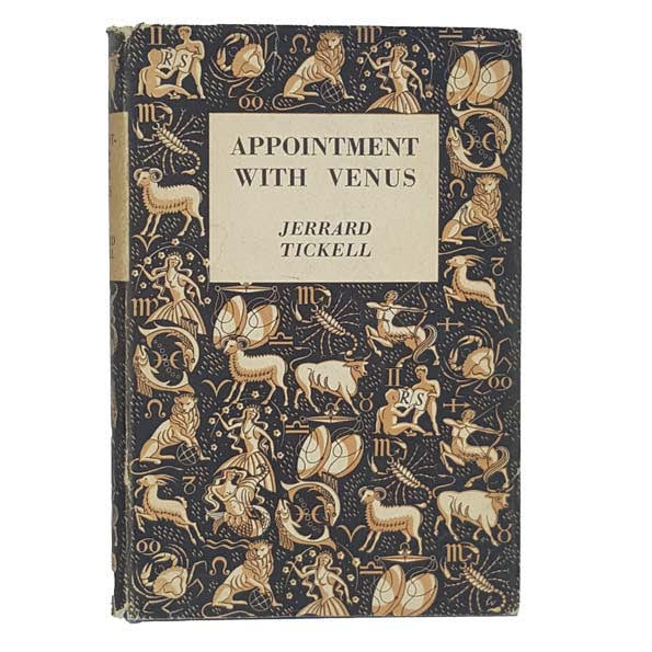 Appointment with Venus by Jerrard Tickell,1953