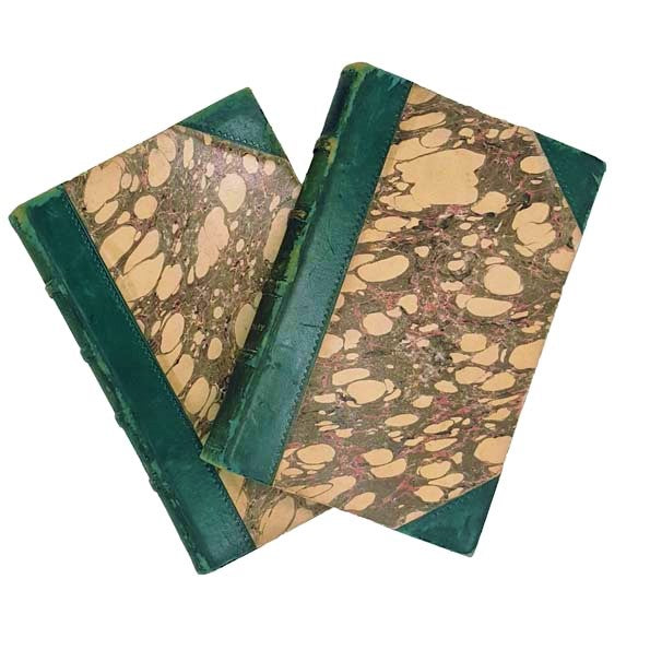 Sir Walter Scott Waverley Novels - 16 Volume Collection