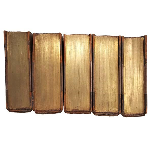 The Works of Charles Dickens in Twenty-One Volumes 1901