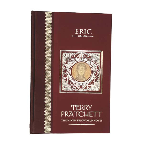 Eric by Terry Pratchett