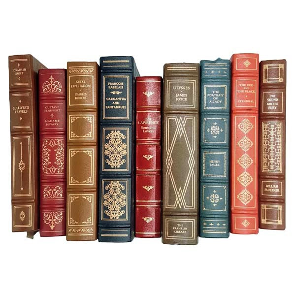 14" Tooled Colourful Classics Collection