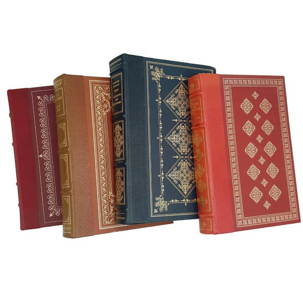 14" Tooled Colourful Classics Collection