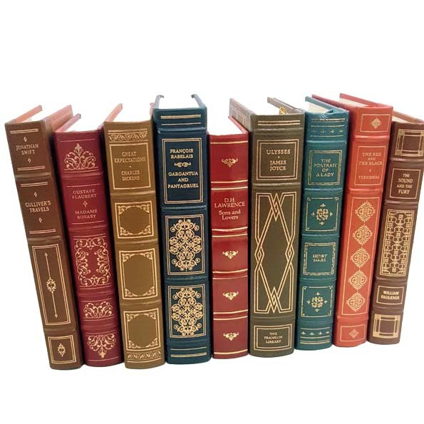 14" Tooled Colourful Classics Collection