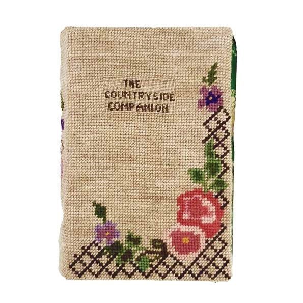 The Countryside Companion - Odhams c1946