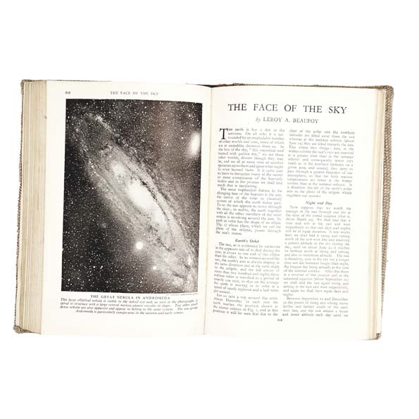 The Countryside Companion - Odhams c1946