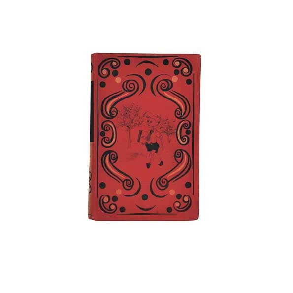 Pinocchio by C. Collodi 1957 - Heirloom