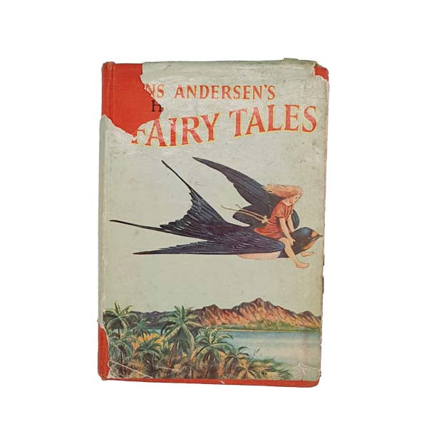Hans Andersen's Fairy Tales - Juvenile