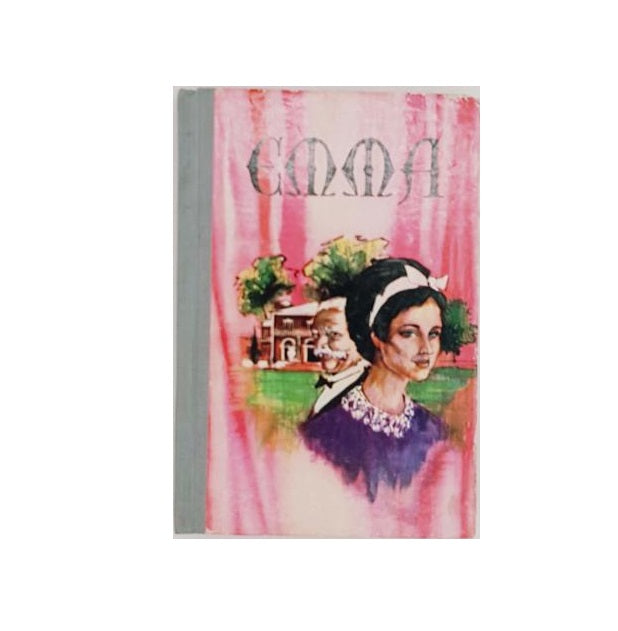 Jane Austen's Emma - Abbey Classics