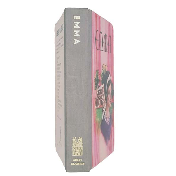 Jane Austen's Emma - Abbey Classics