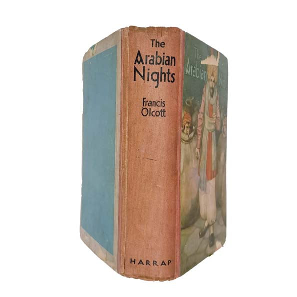 Stories From The Arabian Nights 1931