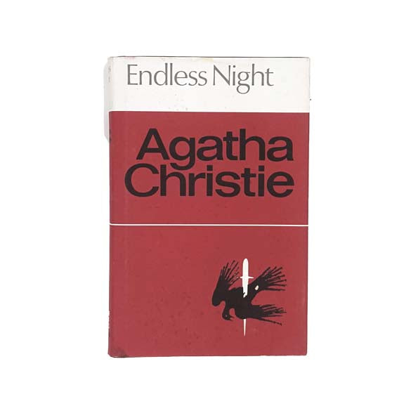 Agatha Christie’s Endless Night