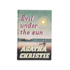 Agatha Christie’s Evil Under the Sun