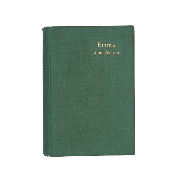 Jane Austen's Emma 1947