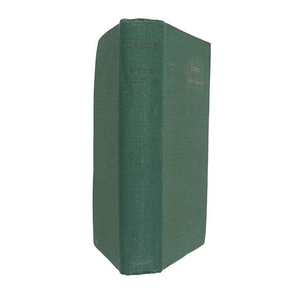 Jane Austen's Emma 1947