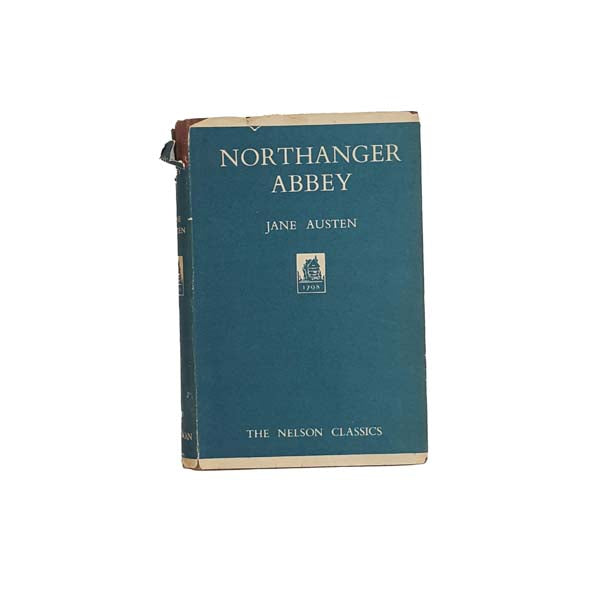 Jane Austen’s Northanger Abbey - Nelson