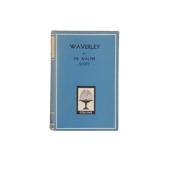 Sir Walter Scott’s' Waverley