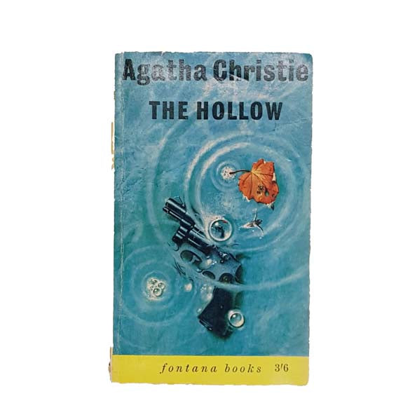 Agatha Christie's The Hollow 1963