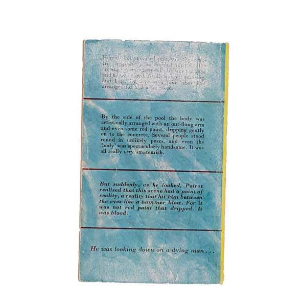 Agatha Christie's The Hollow 1963