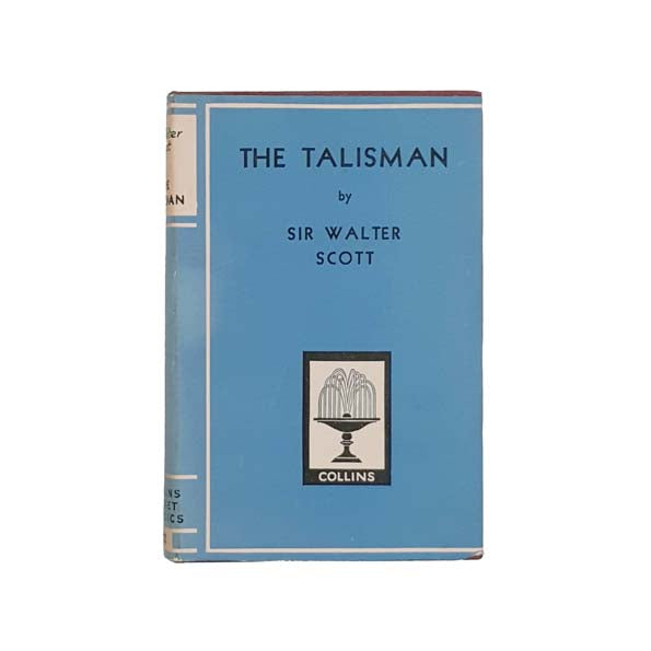 Sir Walter Scott’s'  The Talisman - Collins