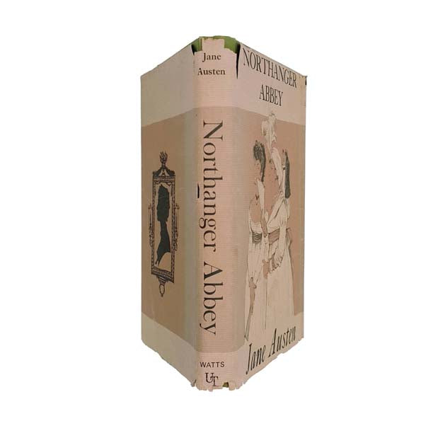 Jane Austen’s Northanger Abbey 1971