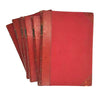 The Casquet of Literature Complete Volumes 1-6, 1886