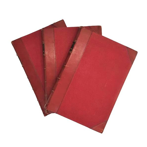 The Casquet of Literature Complete Volumes 1-6, 1886