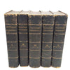 The Royal Dictionary Cyclopaedia in five volumes