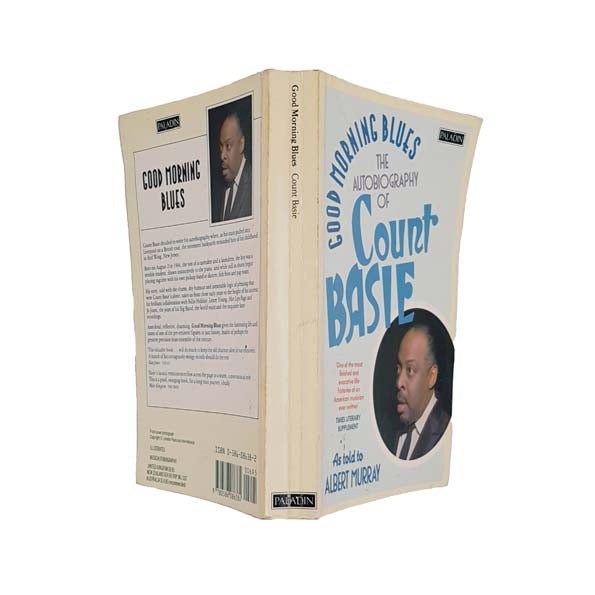 Good Morning Blues: The Autobiography of Count Basie 1987