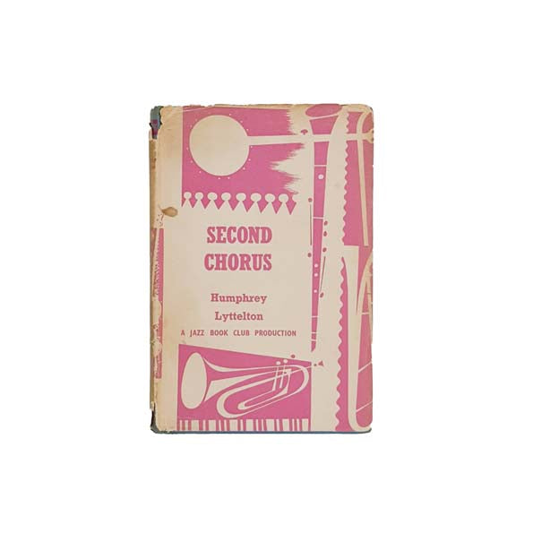 Second Chorus by Humphrey Lyttelton 1959