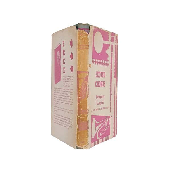 Second Chorus by Humphrey Lyttelton 1959