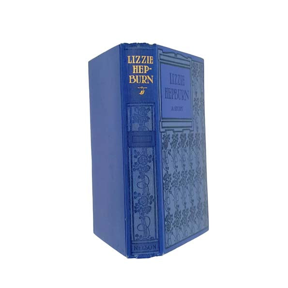 Lizzie Hepburn; or, Every Cloud has a Silver Lining c1914