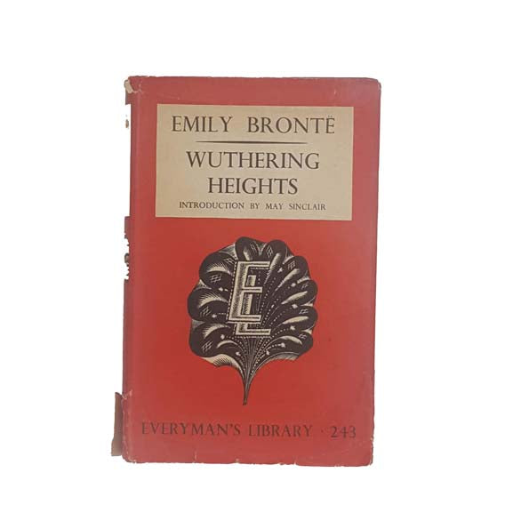 Emily Brontë's Wuthering Heights 1951