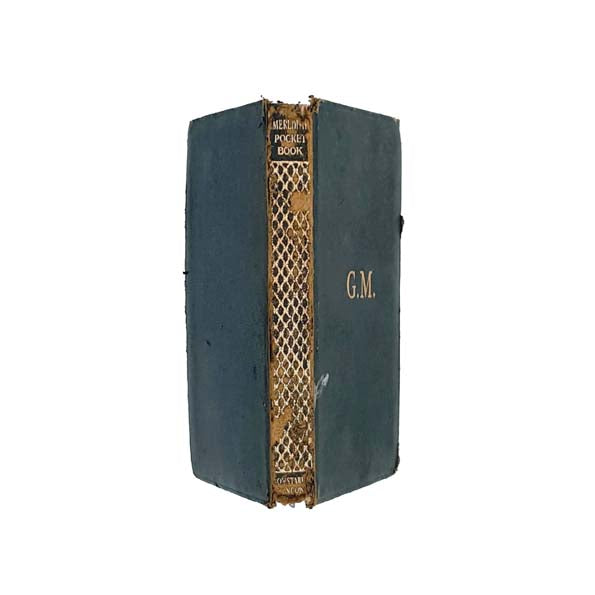 The Meredith Book 1906