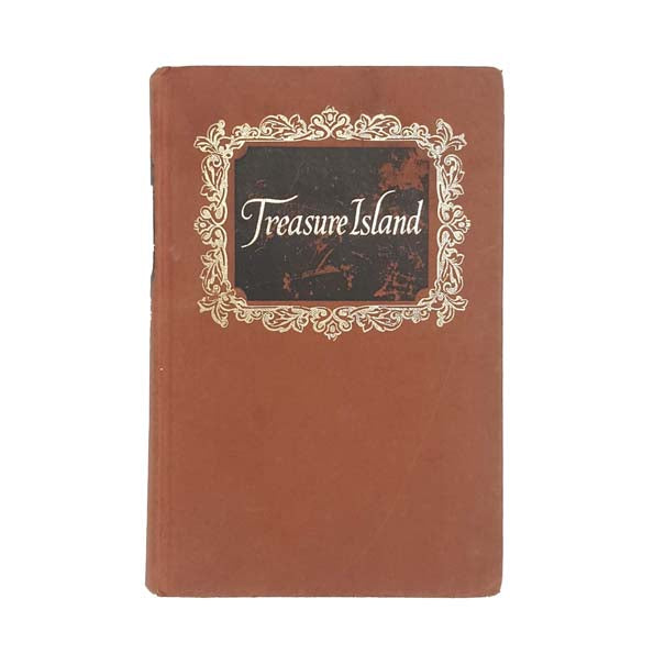 Robert Louis Stevenson's Treasure Island 1973