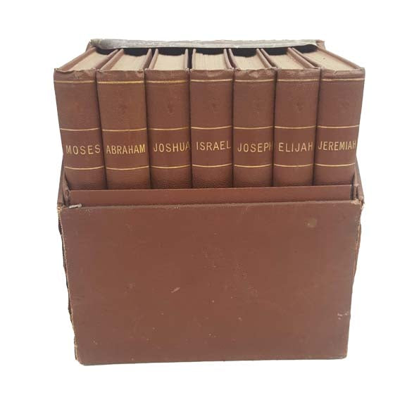 F.B. Meyer Collected Works
