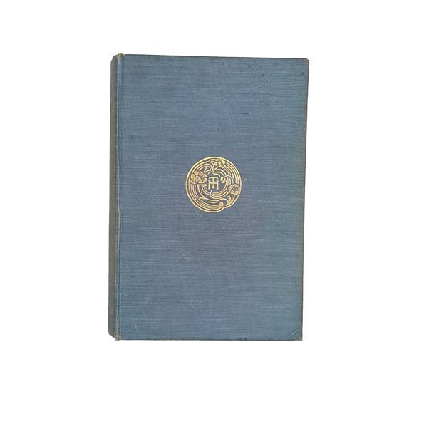 Thomas Hardy's Tess of the D'Urbervilles 1923