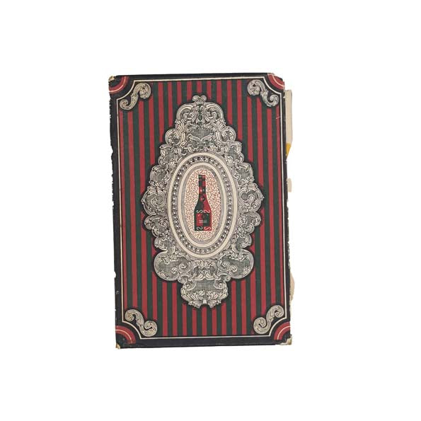 The 'Wines of the World' Pocket Library by Andre L. Simon