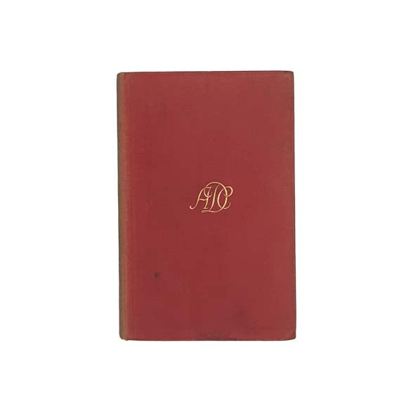 A. Conan Doyle's Micah Clarke 1925