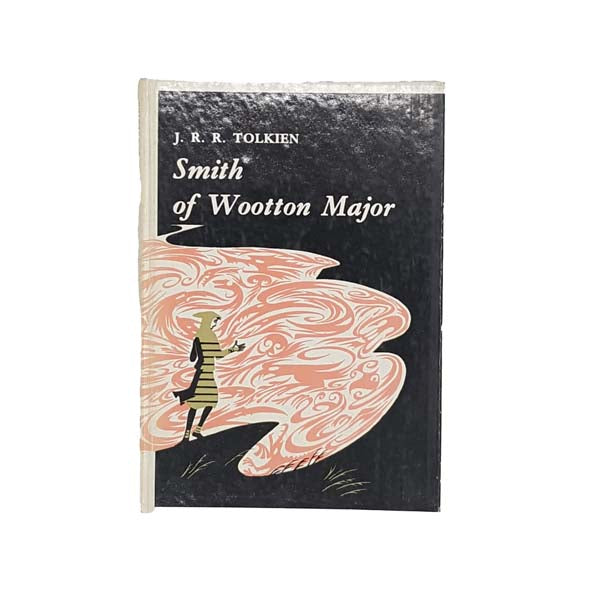 J.R.R. Tolkien's Smith of Wootton Major 1972