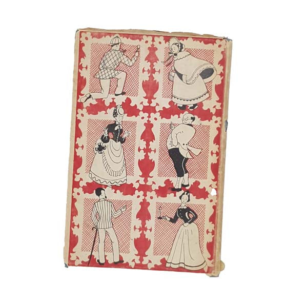 The English Novel by J.B. Priestley 1946