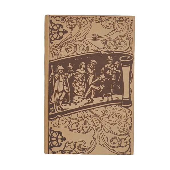 William M. Thackeray's Henry Esmond