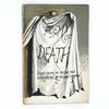 Poems of Death Selected by Phoebe Pool 1945 - Frederick Muller First Edition