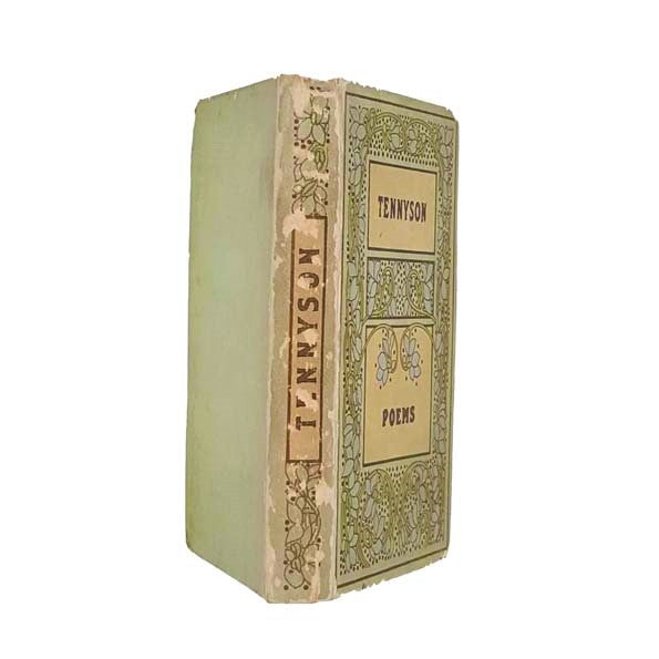 Poems by Tennyson - Collins